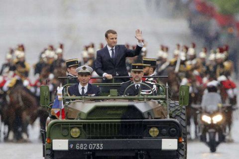 Le phénomène Macron pourrait-il se produire à Madagascar en 2018 ?