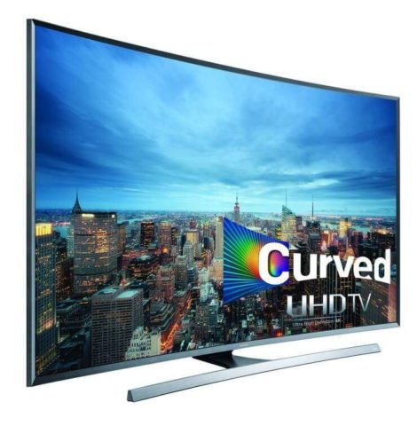 Jusqu'à 1000€ de réduction sur les TV Ultra HD Samsung !