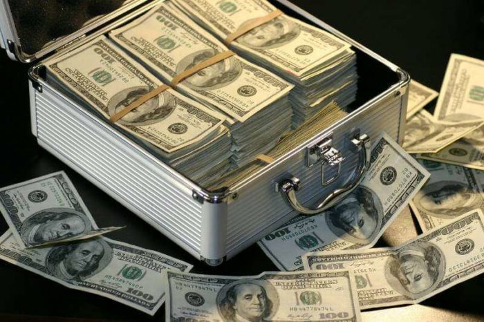 Le Top 10 des blogueurs les plus riches à Madagascar