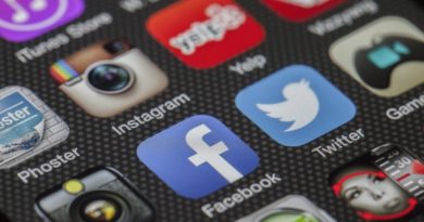Vos réseaux sociaux là … Vos réseaux sociaux là …